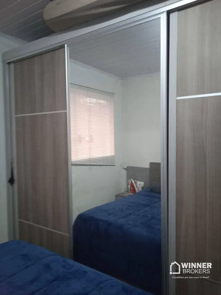 Casa, 2 quartos, 96 m² - Foto 4