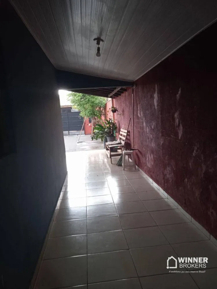 Casa, 2 quartos, 96 m² - Foto 8