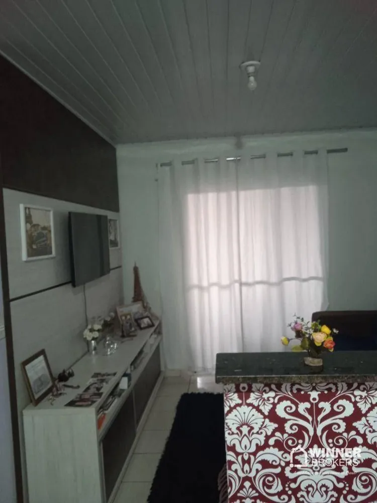 Casa, 2 quartos, 96 m² - Foto 3