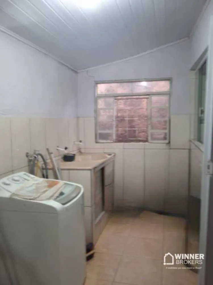 Casa, 2 quartos, 96 m² - Foto 7
