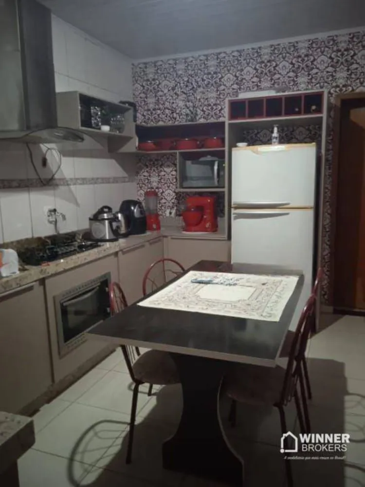 Casa, 2 quartos, 96 m² - Foto 2