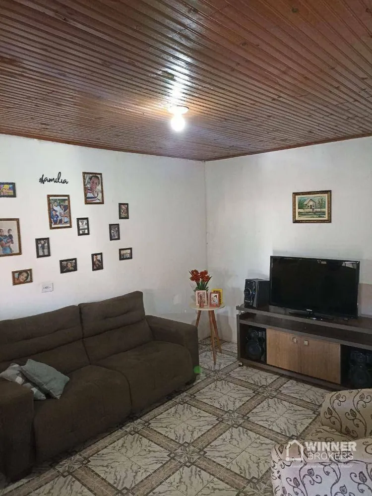 Casa, 4 quartos, 229 m² - Foto 3