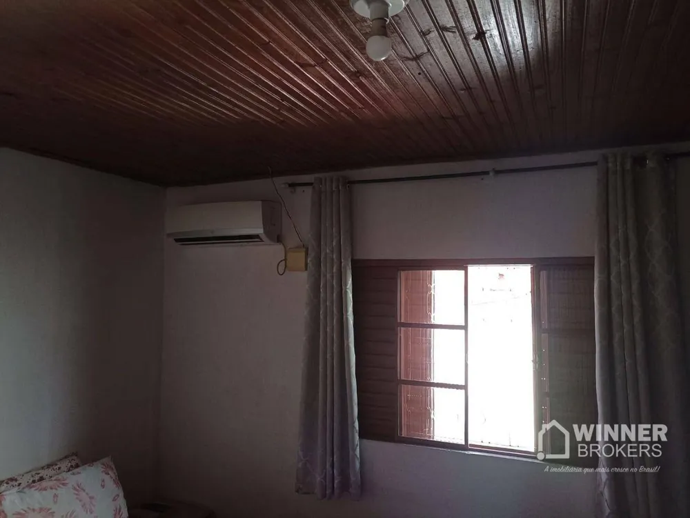 Casa, 4 quartos, 229 m² - Foto 7
