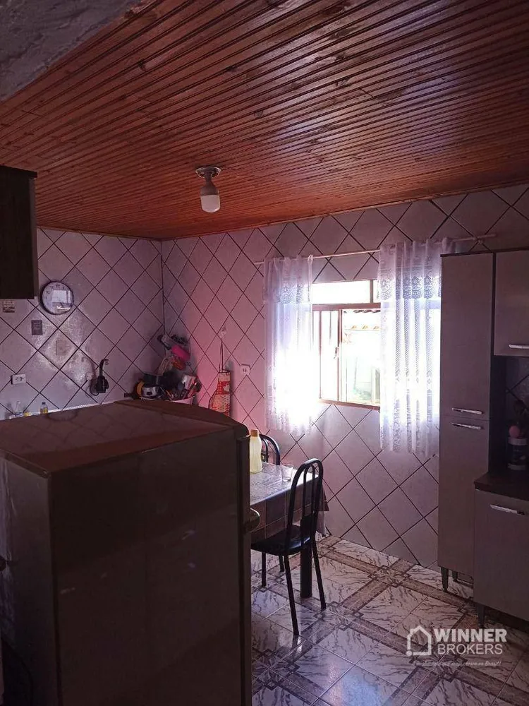 Casa, 4 quartos, 229 m² - Foto 4