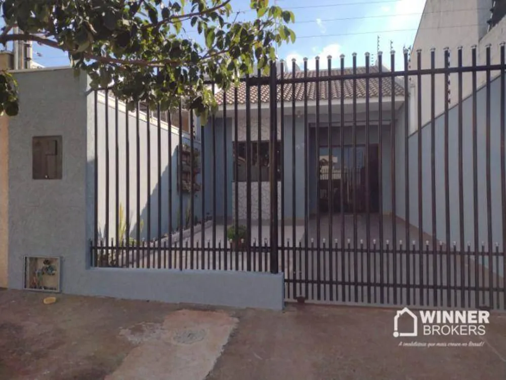 Casa, 2 quartos, 57 m² - Foto 1