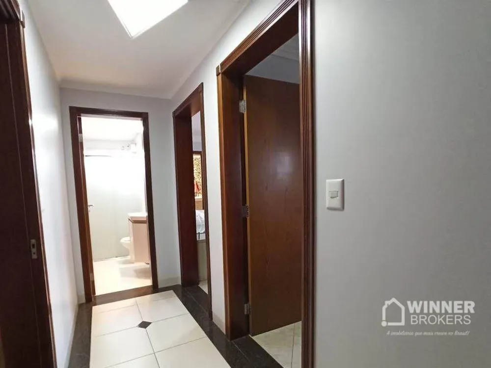 Apartamento, 3 quartos, 115 m² - Foto 8