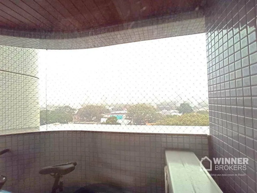 Apartamento, 3 quartos, 115 m² - Foto 7