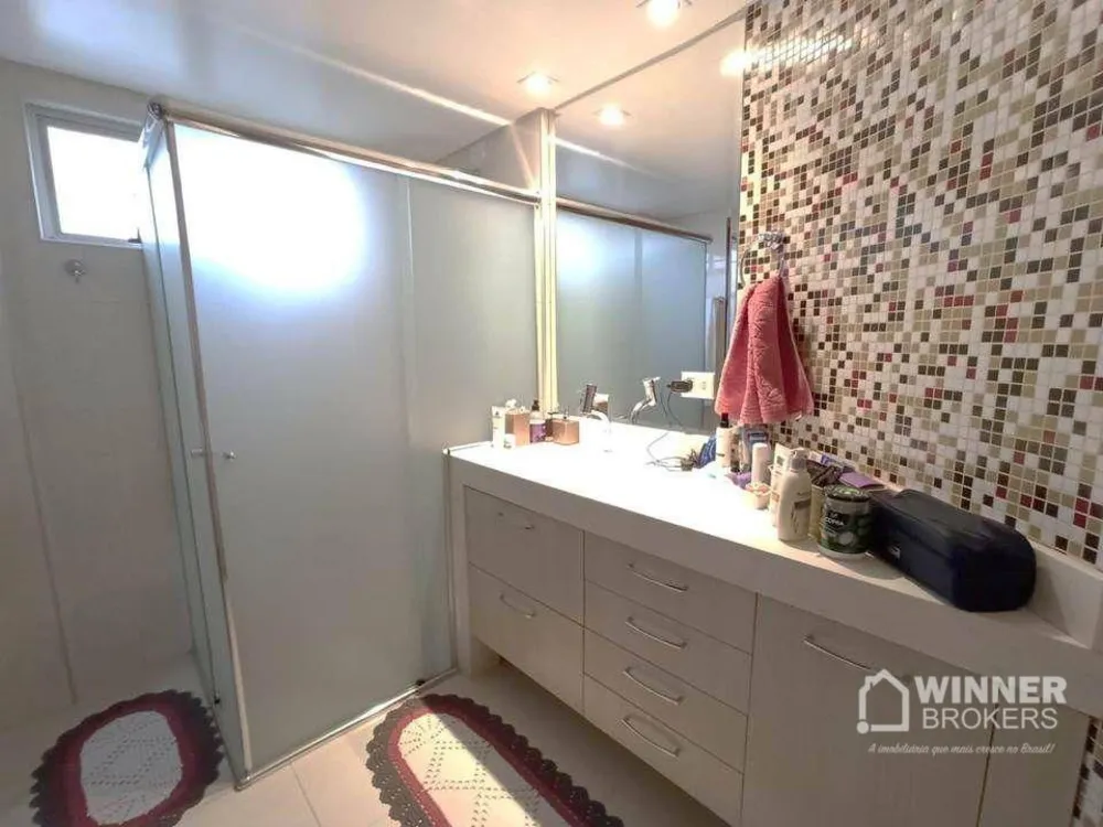 Apartamento, 3 quartos, 115 m² - Foto 9