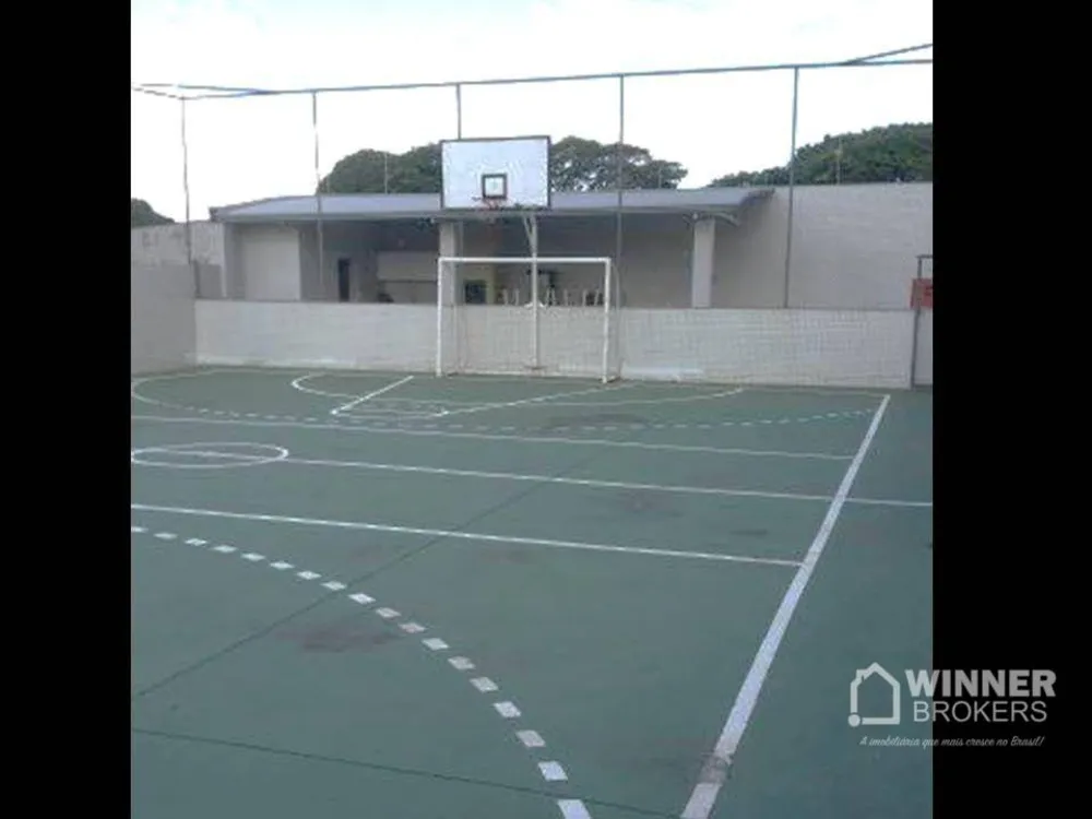 Apartamento, 3 quartos, 115 m² - Foto 6