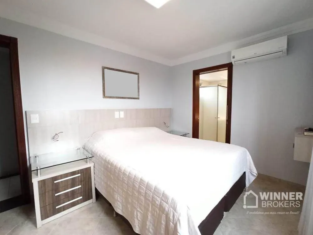 Apartamento, 3 quartos, 115 m² - Foto 10
