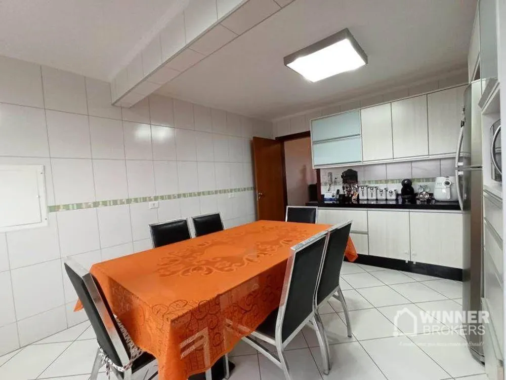 Apartamento, 3 quartos, 115 m² - Foto 5
