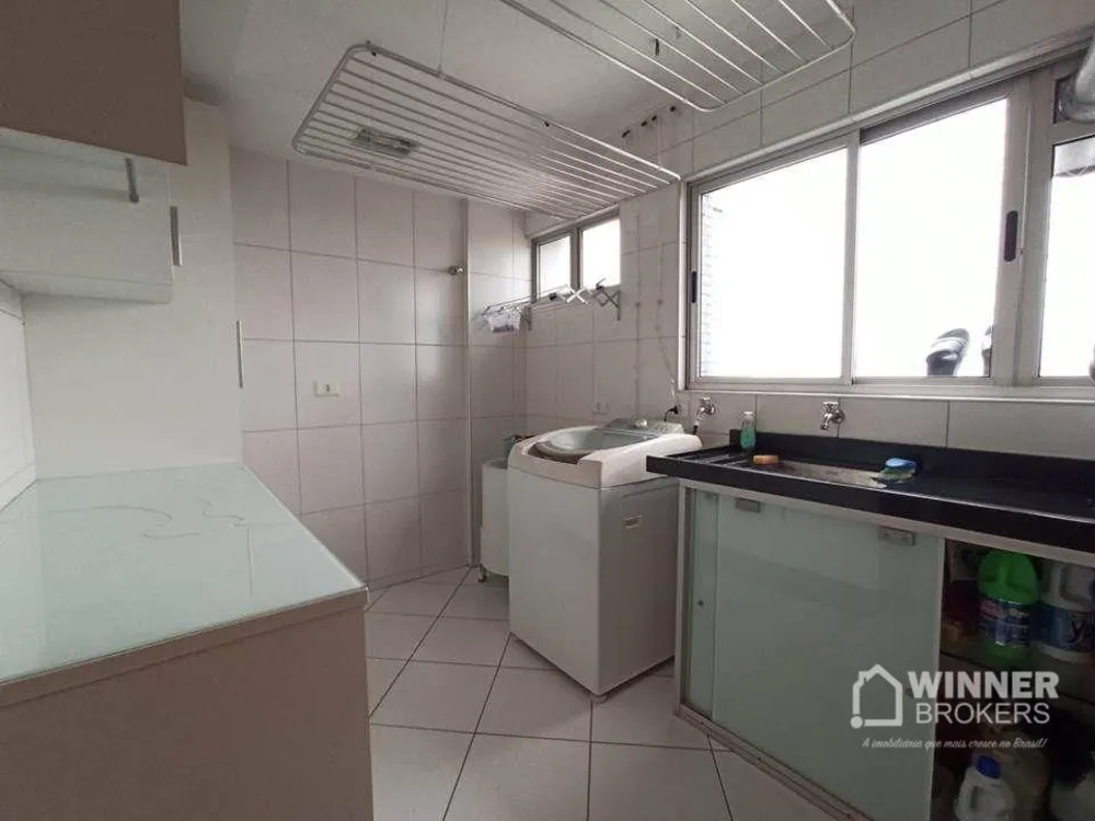 Apartamento, 3 quartos, 115 m² - Foto 6