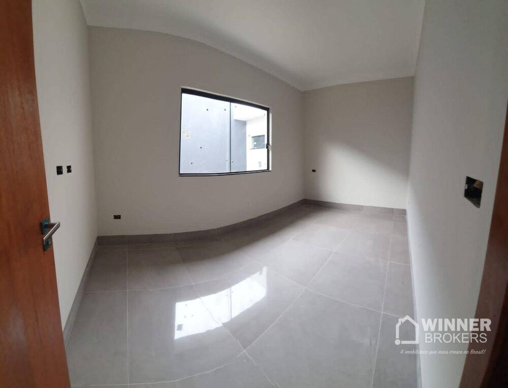 Casa à venda com 3 quartos, 135m² - Foto 3
