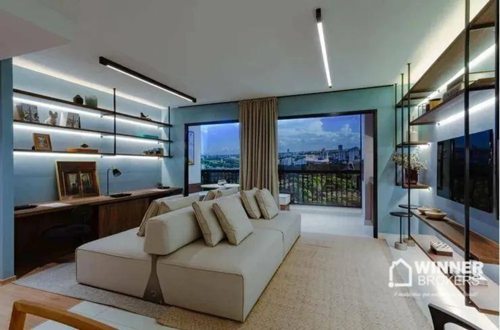 Apartamento, 3 quartos, 79 m² - Foto 12