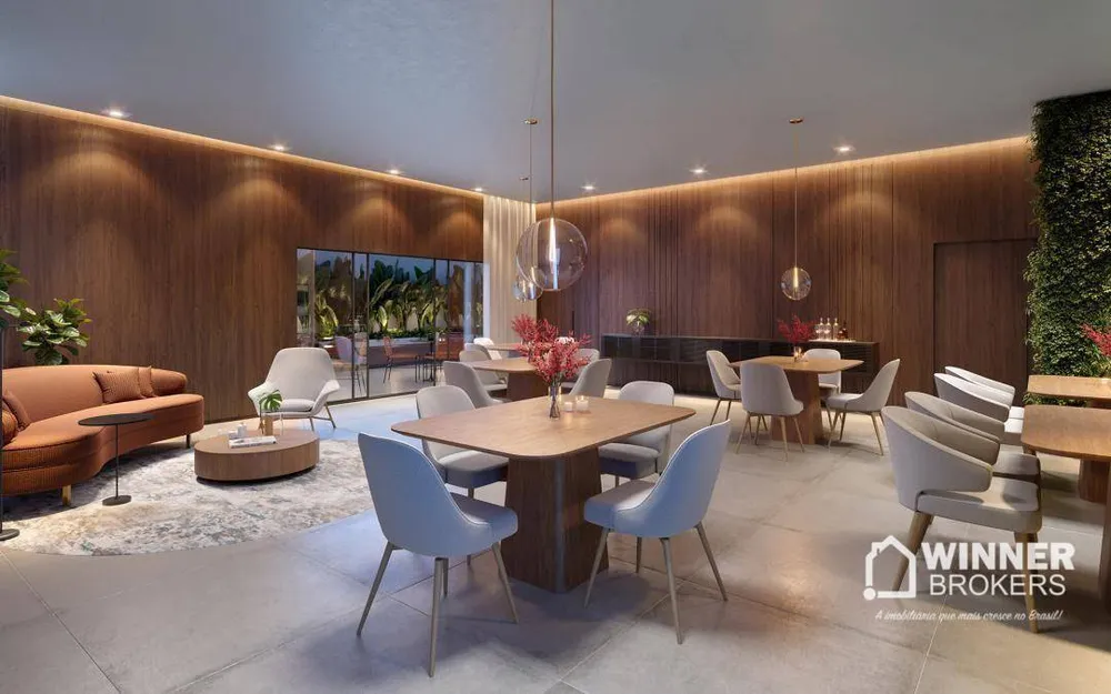 Apartamento, 3 quartos, 79 m² - Foto 10