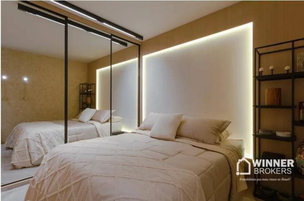 Apartamento, 3 quartos, 79 m² - Foto 5