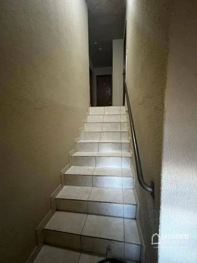 Sobrado, 8 quartos, 570 m² - Foto 8
