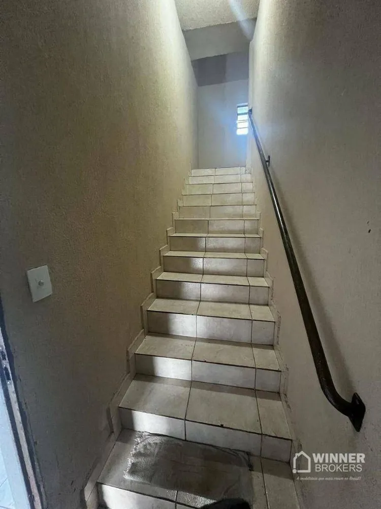 Sobrado, 8 quartos, 570 m² - Foto 7