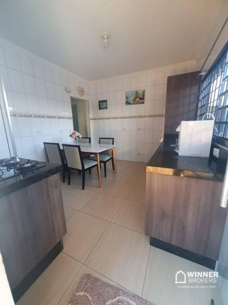Casa, 3 quartos, 203 m² - Foto 4