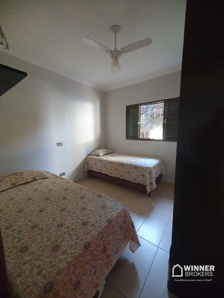 Casa, 3 quartos, 203 m² - Foto 7