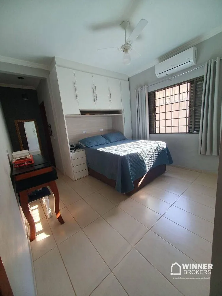 Casa, 3 quartos, 203 m² - Foto 9