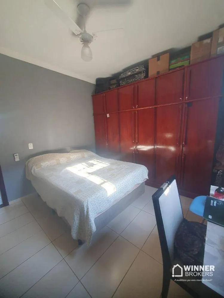 Casa, 3 quartos, 203 m² - Foto 8