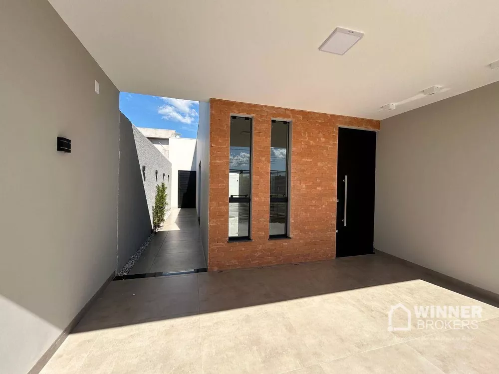 Casa à venda com 2 quartos, 110m² - Foto 3