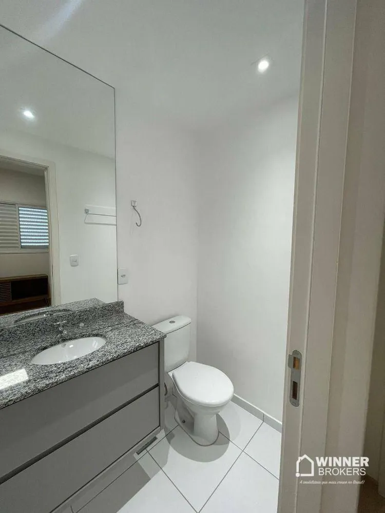 Apartamento, 2 quartos, 74 m² - Foto 8
