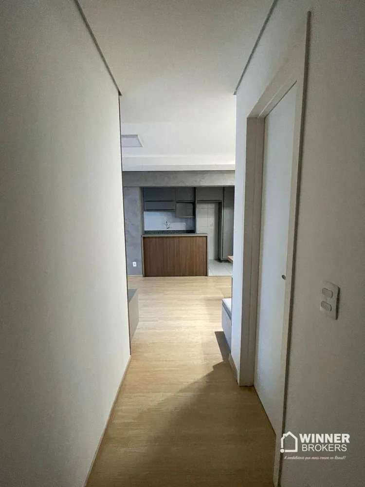 Apartamento, 2 quartos, 74 m² - Foto 1