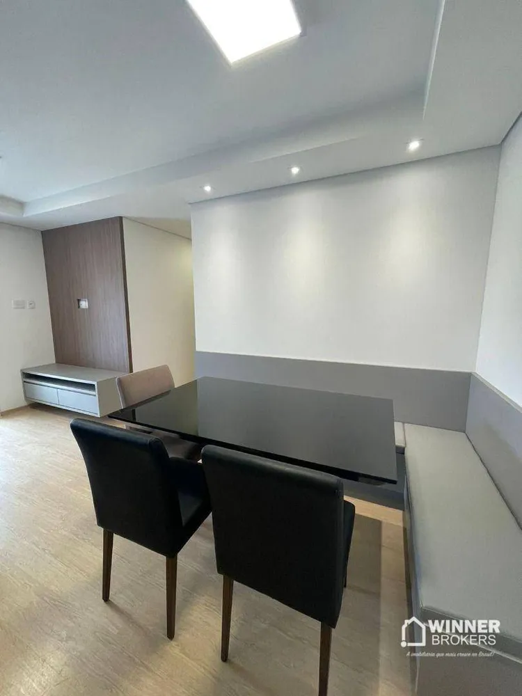 Apartamento, 2 quartos, 74 m² - Foto 3