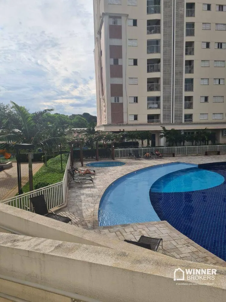 Apartamento, 2 quartos, 74 m² - Foto 9