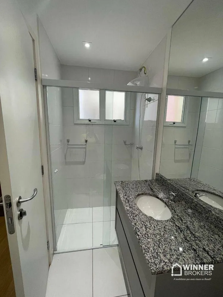 Apartamento, 2 quartos, 74 m² - Foto 4