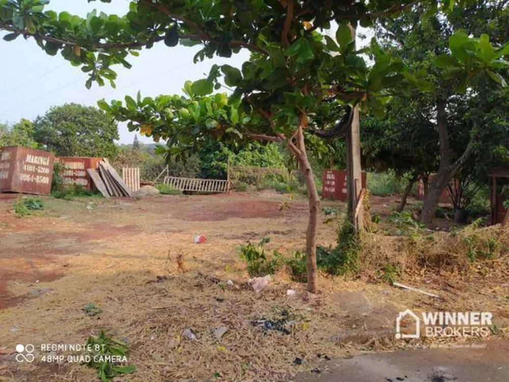 Terreno, 200 m² - Foto 1