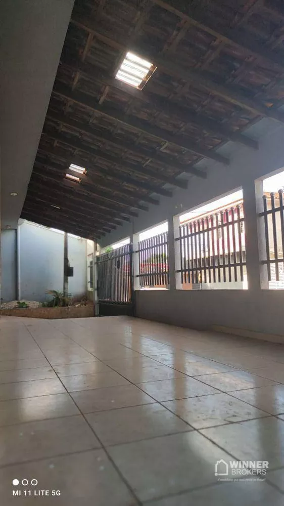 Casa à venda com 3 quartos, 86m² - Foto 4