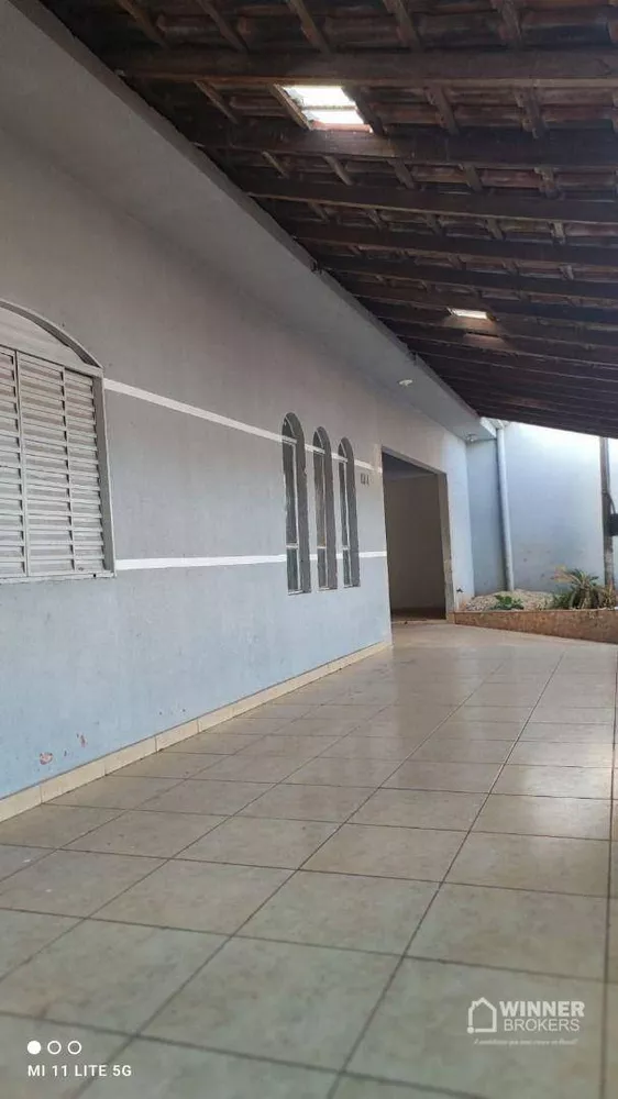 Casa à venda com 3 quartos, 86m² - Foto 6