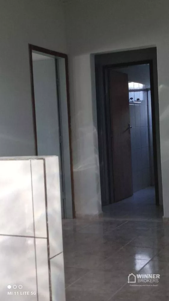 Casa à venda com 3 quartos, 86m² - Foto 7