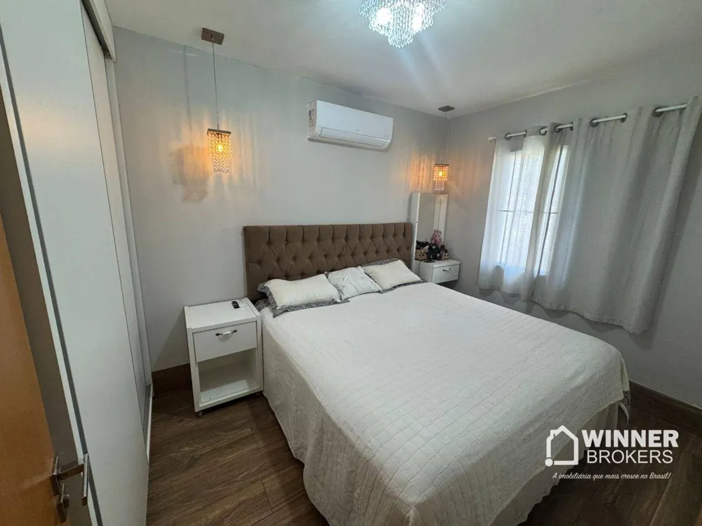 Sobrado, 4 quartos, 195 m² - Foto 8