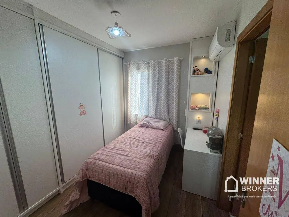 Sobrado, 4 quartos, 195 m² - Foto 6