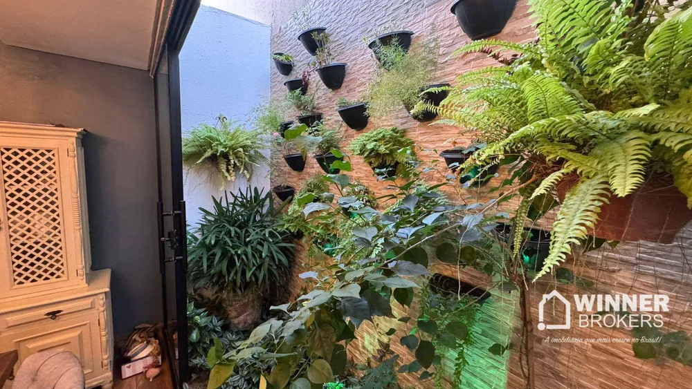 Sobrado, 4 quartos, 195 m² - Foto 11