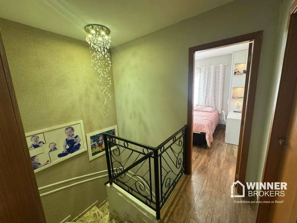 Sobrado, 4 quartos, 195 m² - Foto 10