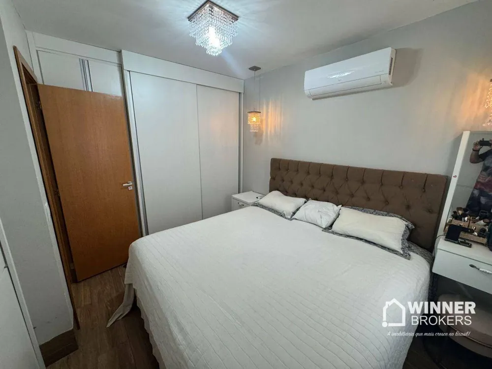 Sobrado, 4 quartos, 195 m² - Foto 9
