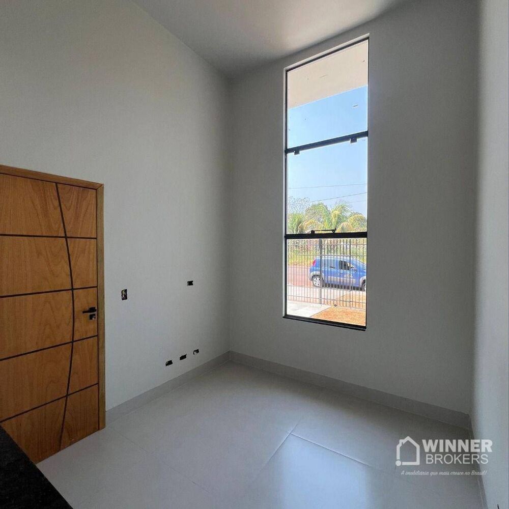 Casa, 2 quartos, 60 m² - Foto 1