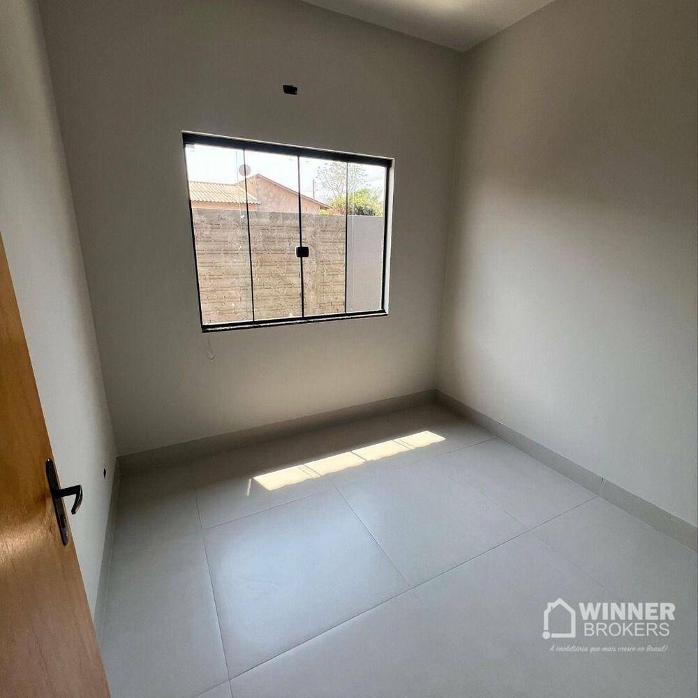 Casa, 2 quartos, 60 m² - Foto 4