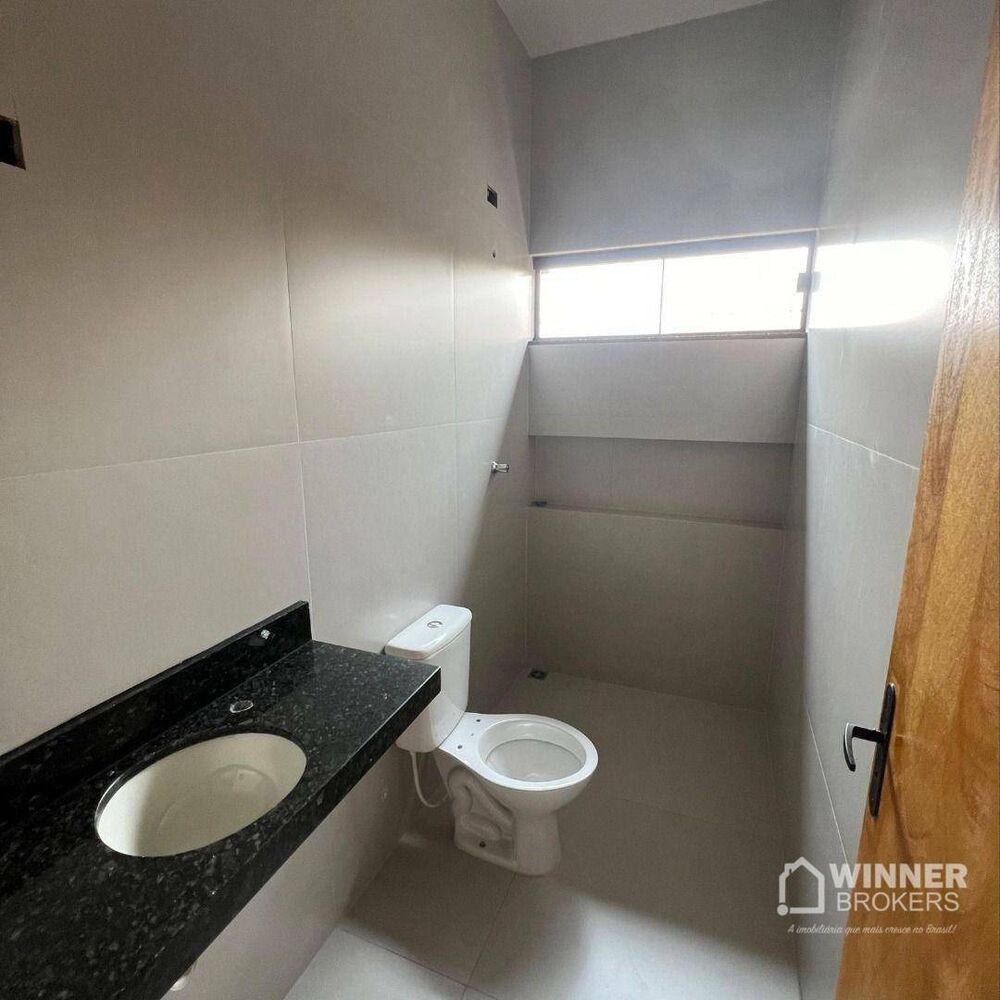 Casa, 2 quartos, 60 m² - Foto 5