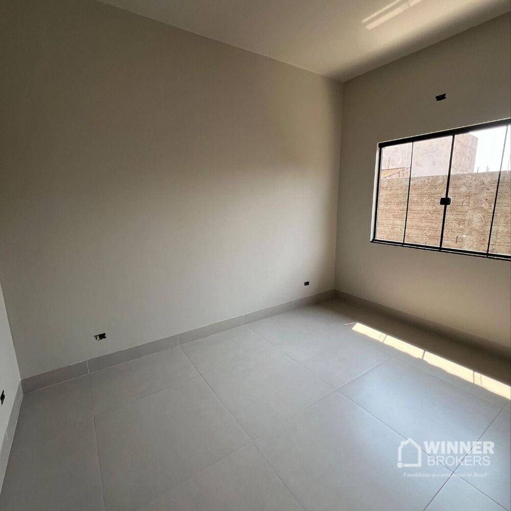 Casa, 2 quartos, 60 m² - Foto 3