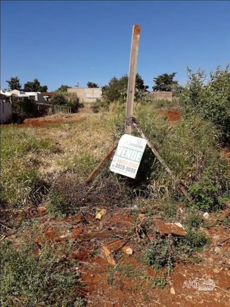 Terreno, 562 m² - Foto 1