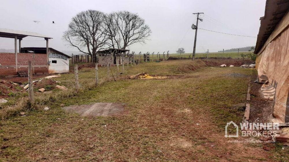 Fazenda à venda, 60500M2 - Foto 3