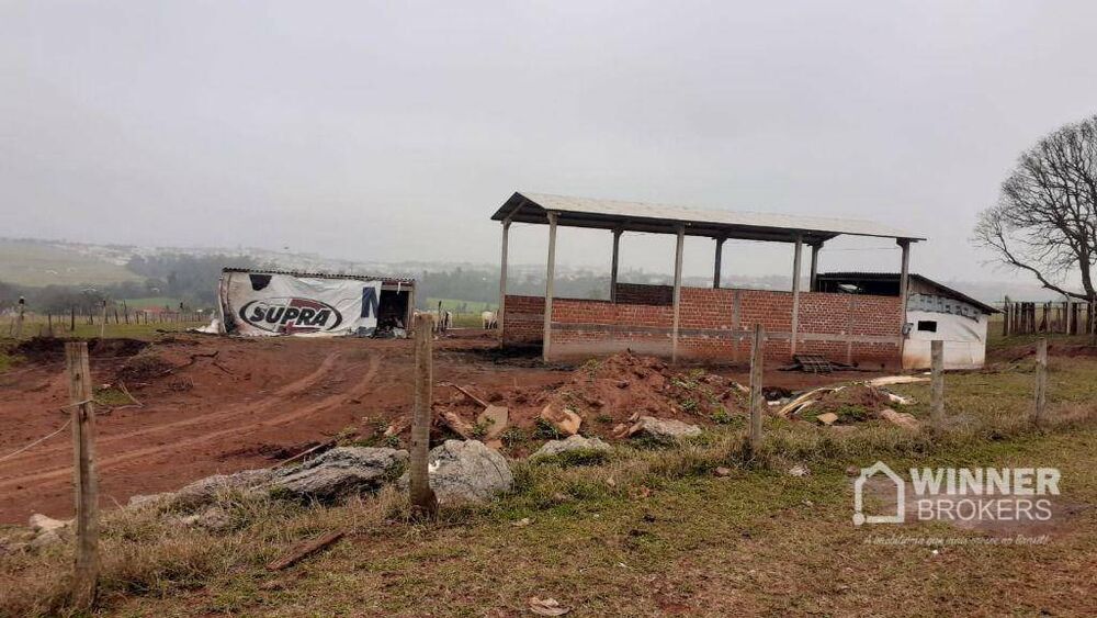 Fazenda à venda, 60500M2 - Foto 2