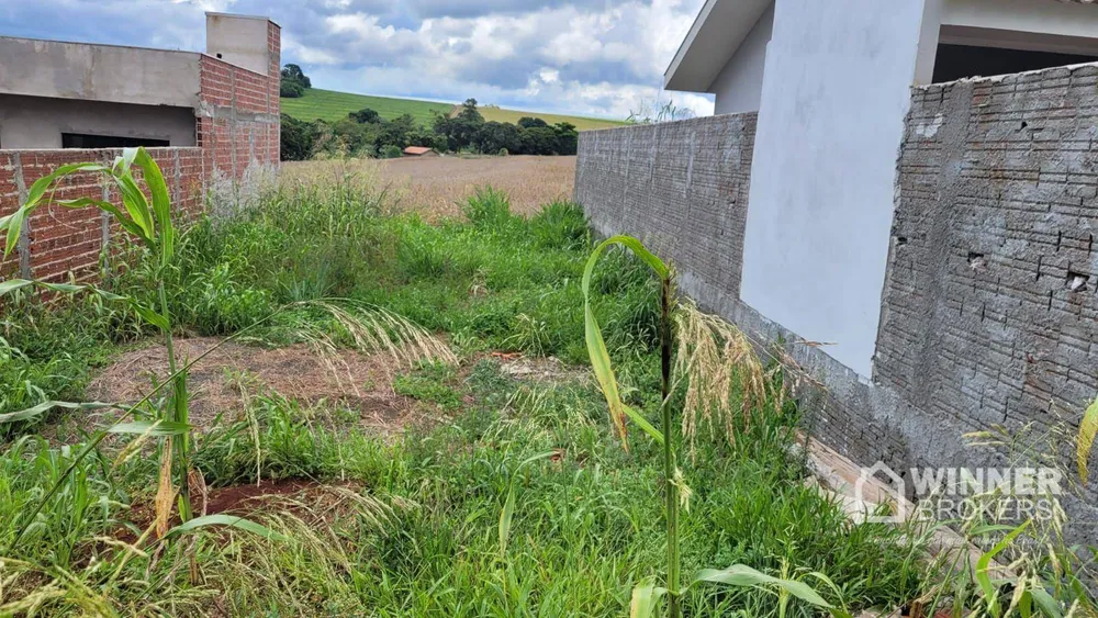 Terreno, 174 m² - Foto 1