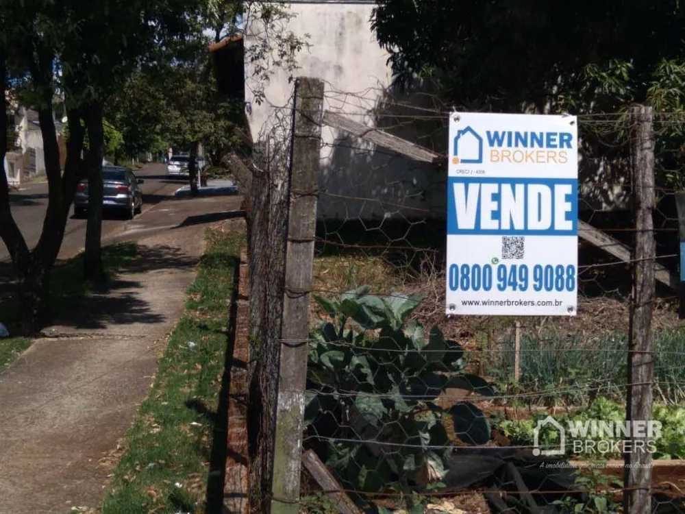 Terreno, 200 m² - Foto 1